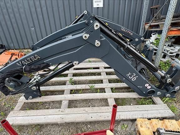  Ålø X36 DM X36DM Landbouw - overige
