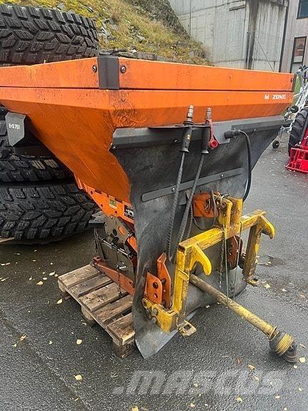 Amazone E+S 751 Overige wegenonderhoudsmachines