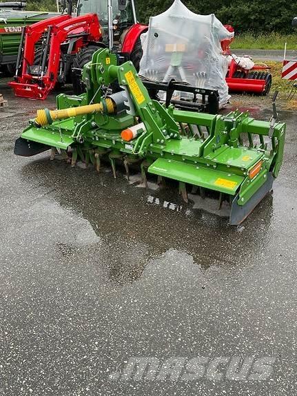 Amazone KE 3002 Overige grondbewerkingsmachines en accessoires