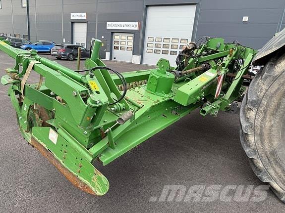 Amazone KG 6001-2 Overige grondbewerkingsmachines en accessoires