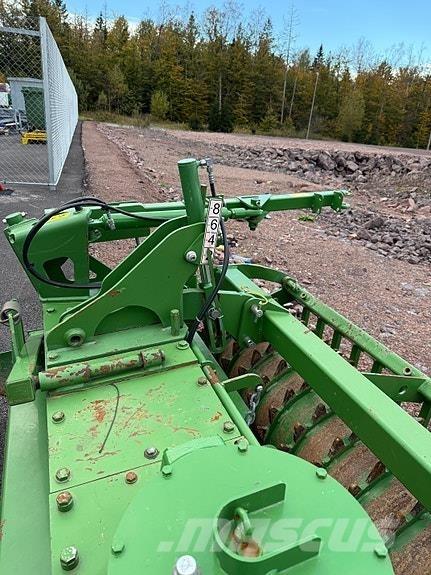 Amazone KG 6001-2 Overige grondbewerkingsmachines en accessoires