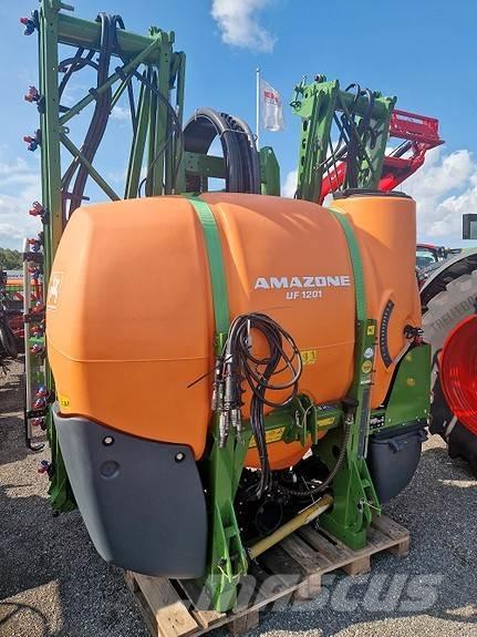 Amazone UF 1201 Zelfrijdende spuitmachines