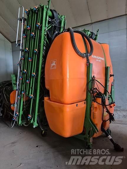 Amazone UF1801 Zelfrijdende spuitmachines