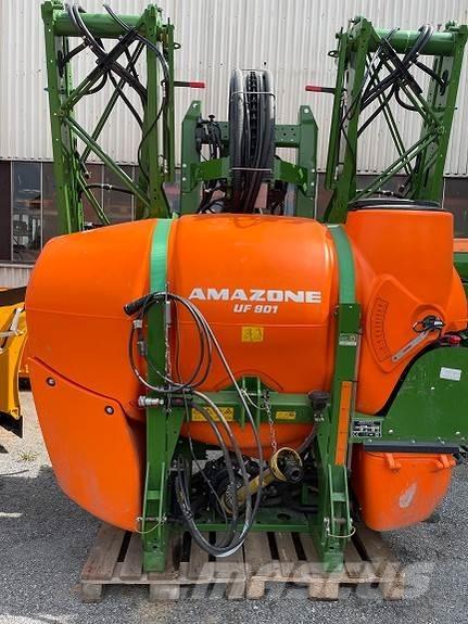 Amazone UF901 Zelfrijdende spuitmachines