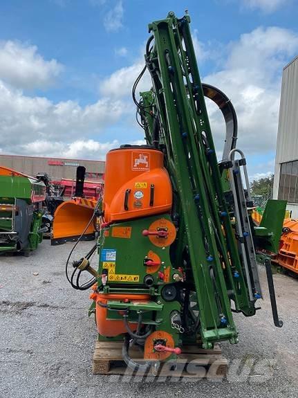 Amazone UF901 Zelfrijdende spuitmachines