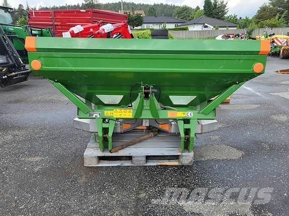 Amazone ZA-M Mestverspreider