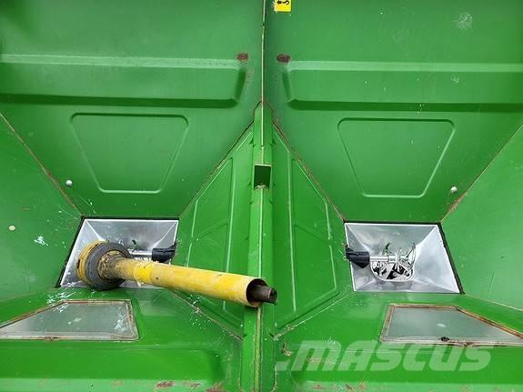 Amazone ZA-M Mestverspreider