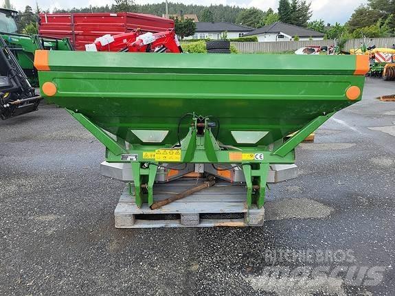 Amazone ZA-M Mestverspreider