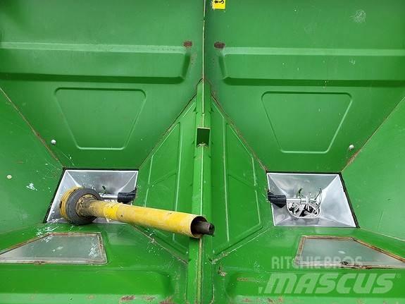 Amazone ZA-M Mestverspreider