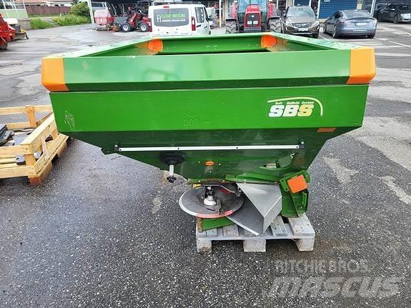 Amazone ZA-M Mestverspreider