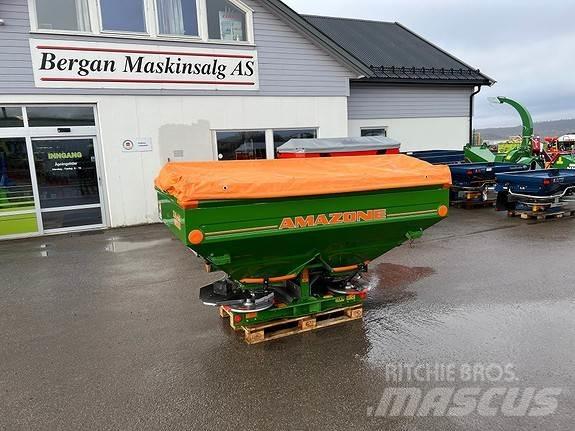 Amazone ZA-M 1500 Kunstmeststrooiers
