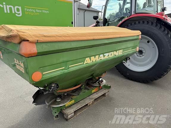 Amazone ZA-M 1500 Kunstmeststrooiers