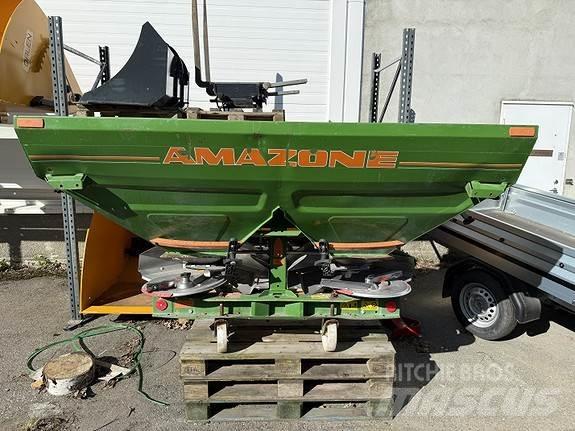 Amazone ZA-M 900 Kunstmeststrooiers