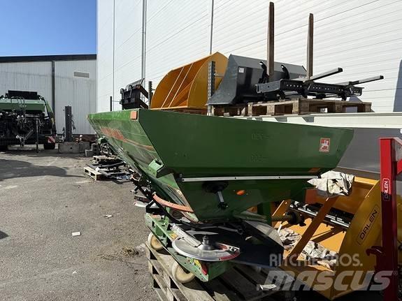 Amazone ZA-M 900 Kunstmeststrooiers