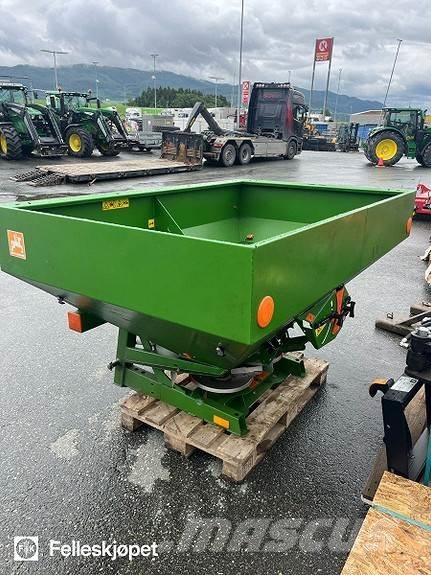 Amazone ZA-X 1402 Mestverspreider
