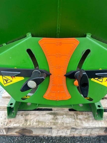 Amazone ZA-X 1402 Mestverspreider