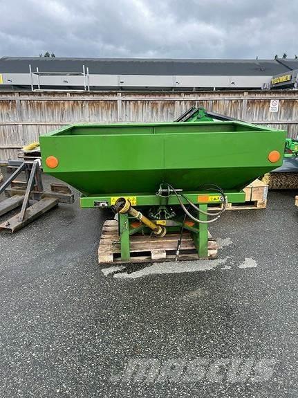 Amazone ZA-X 1402 Mestverspreider