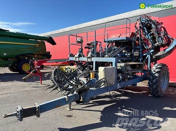 Asa-Lift T-200DF Aardappelrooiers