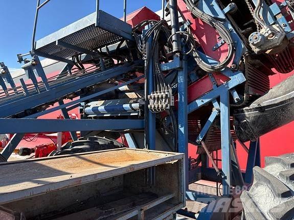 Asa-Lift T-200DF Aardappelrooiers