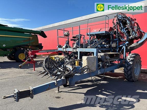 Asa-Lift T-200DF Aardappelrooiers