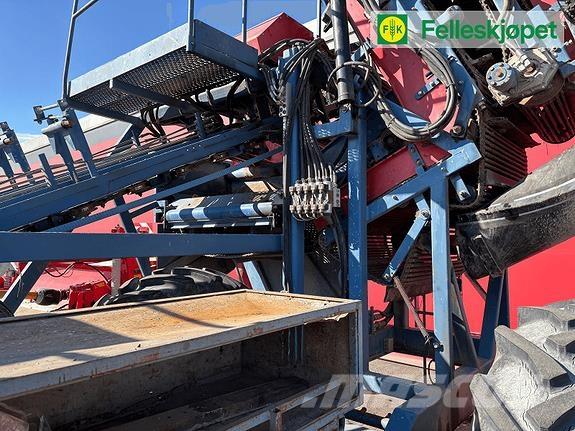 Asa-Lift T-200DF Aardappelrooiers