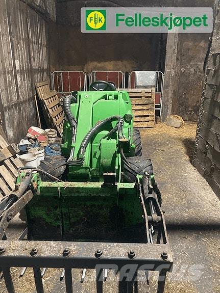 Avant 630 Terreinbeheermachines - overige