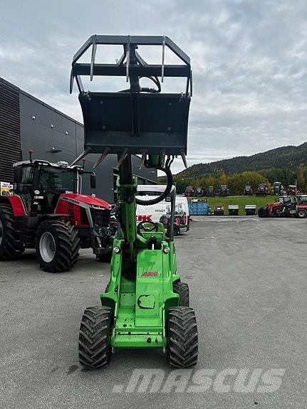 Avant R35 Landbouw - overige