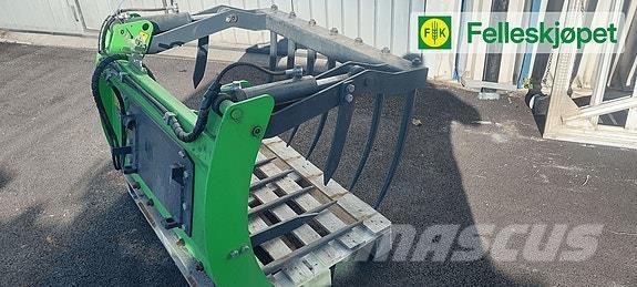 Avant siloklo Landbouw - overige