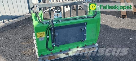 Avant siloklo Landbouw - overige