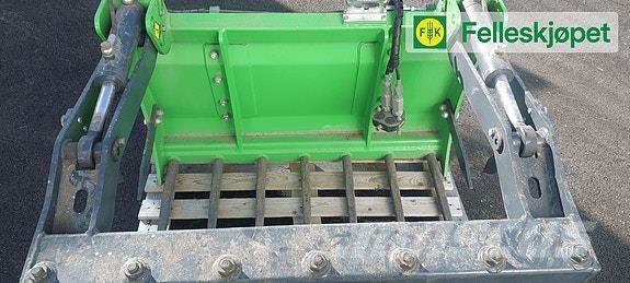 Avant siloklo Landbouw - overige