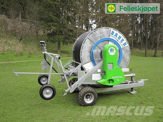 Bauer T32 73-330 Aardappelrooiers