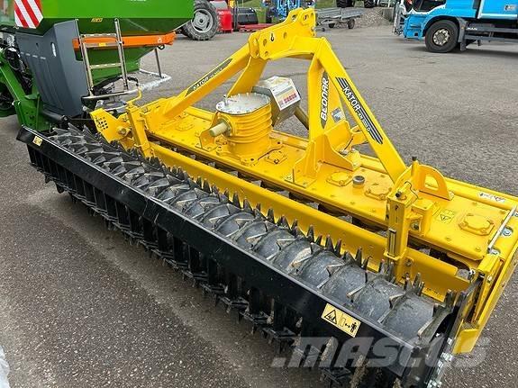 Bednar Kator 3000 Overige grondbewerkingsmachines en accessoires
