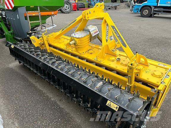 Bednar Kator 3000 Overige grondbewerkingsmachines en accessoires