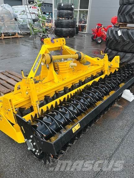 Bednar Kator 3000 Overige grondbewerkingsmachines en accessoires