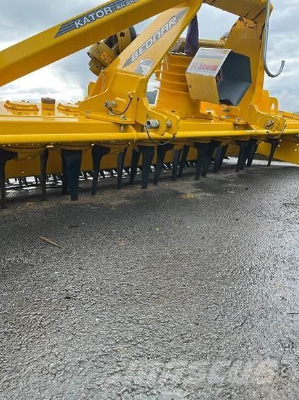 Bednar Kator 3000 Overige grondbewerkingsmachines en accessoires