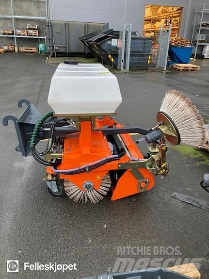 Bema 20 Dual Terreinbeheermachines - overige