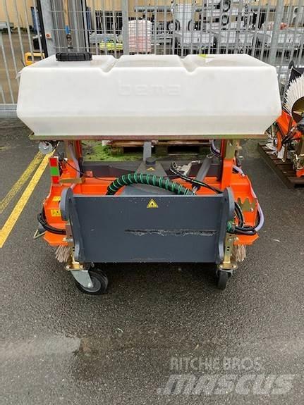Bema 20 Dual Terreinbeheermachines - overige