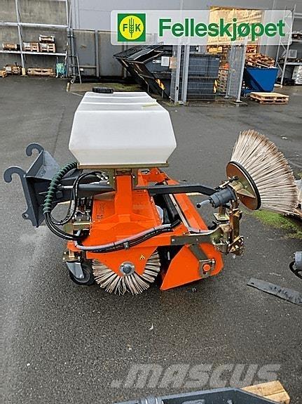 Bema 20 Dual Terreinbeheermachines - overige