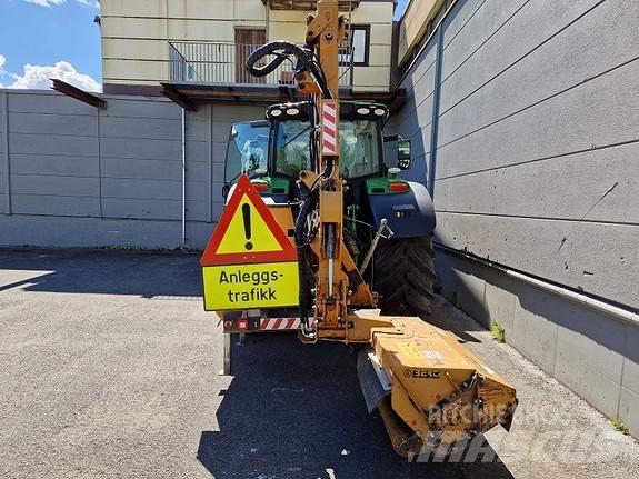 Berti FB/P600 Terreinbeheermachines - overige