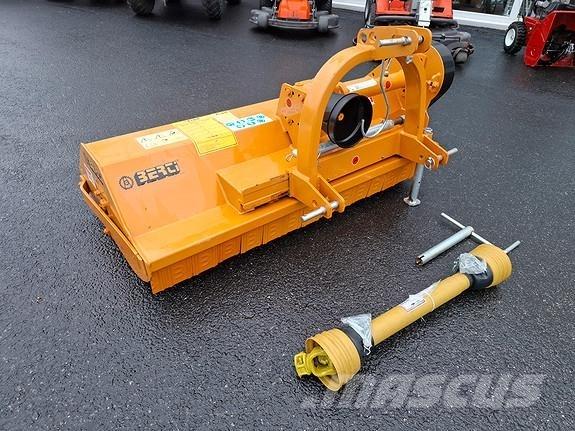 Berti Park/P 145 Overige hooi- en voedergewasmachines