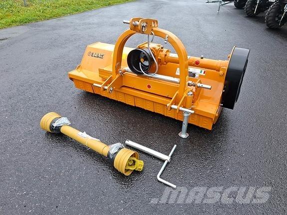 Berti Park/P 145 Overige hooi- en voedergewasmachines