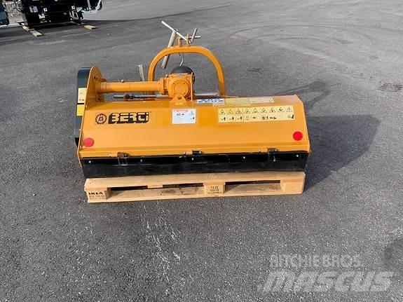 Berti Park/P145 Overige hooi- en voedergewasmachines