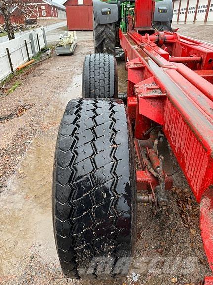 Bigab 15-19 Universele aanhangers