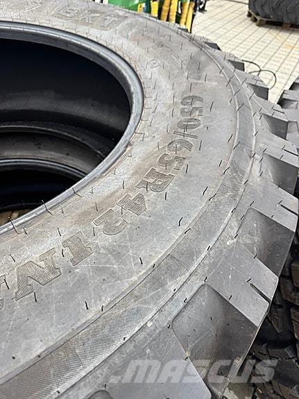 BKT Ridemax Overige wegenonderhoudsmachines