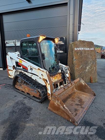 Bobcat T450 Schrankladers