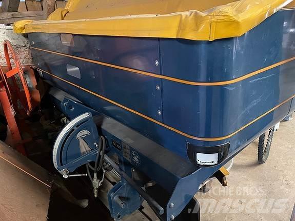 Bogballe L2 Pluss Mestverspreider
