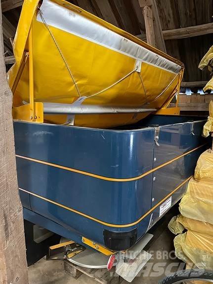 Bogballe L2 Pluss Mestverspreider