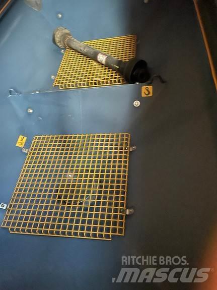 Bogballe L2 Pluss Mestverspreider