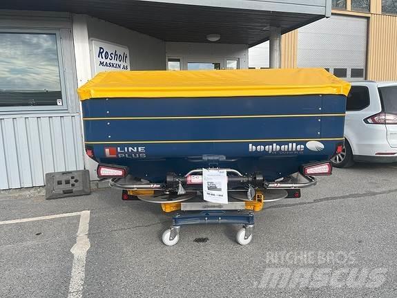 Bogballe L20W Plus Mestverspreider