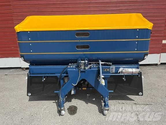 Bogballe L20W Plus Mestverspreider